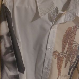 LOEWE Button Down Small